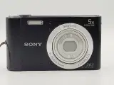 ⭐️· DIGITALKAMERA: Sony Cyber-shot DSC-W800  - 3