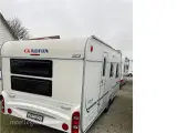 2011 - Adria Adora 563 PK - 2