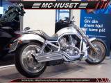 Harley-Davidson VRSCDX Night Rod Special - 3