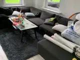 Stort sofa 