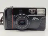 ⭐️· Analogkamera: Nikon TW ZOOM Kompaktkamera  - 5