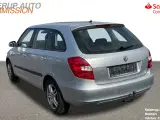 Skoda Fabia Combi 1,2 Elegance 70HK Stc - 3