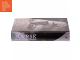 Mærsk : manden og magten (Bog) - 2