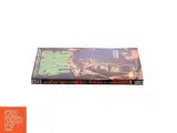 Swamp Thing: Darker Genesis by Mark Millar Paperback | Indigo Chapters (Bog) - 2