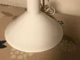 Holmegårds lampe 