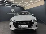 Audi e-tron 55 Advanced quattro - 5