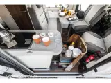 2024 - Mobilvetta Admiral K 6,3   Admiral modellen fra Mobilvetta, CamperVan i særklasse - 5