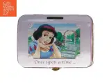 Metaldåse med eventyrmotiv fra Disney (str. 14 x 10 cm) - 2