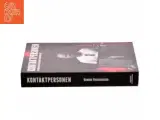 Kontaktpersonen af Henrik Frederiksen (Bog) - 2