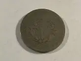 Five Cent 1903 USA - 2