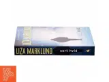 Sorthvid af Liza Marklund - 2