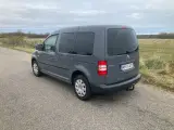 Vw Caddy  - 5