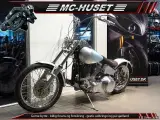 Harley-Davidson FL - 5