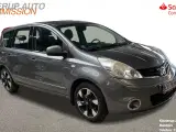Nissan Note 1,5 dCi 5d. 89HK Stc - 3