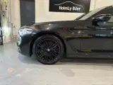 BMW 530d 3,0 Touring M-Sport xDrive aut. - 5