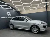 Porsche Cayenne S 4,2 D Tiptr. - 3
