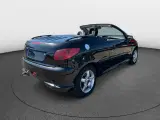 Peugeot 206 1,6 16V CC - 3