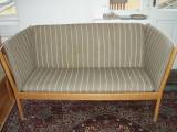 Tremmesofa FDB