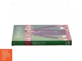 House Md Season 4 med Hugh Laurie (DVD) - 2