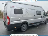Dreamer D62 #Gebrauchtfahrzeug# Kastenwagen - 3