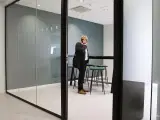 Fleksible og lyse kontorer i velbeliggende kontorejendom på grænsen mellem Herlev/Rødovre/Ballerup og med kort afstand til den kommende letbane Rødovre Nord station. - 4