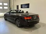 Audi A5 1,8 TFSi 170 Cabriolet - 5