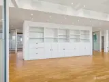 264 m² eksklusivt kontorlejemål på Dag Hammarskjölds Allé - 4