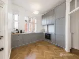 Herskabeligt kontorlejemål med unik beliggenhed - 4