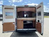2020 - Carthago premium van 640 LE   Luksusvan, 140Hk   9-trins Automatgear, enkeltsenge, alufælge, navigation, træk - 5