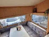 Campingvogn  - 3