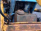 Ford 5000 - 3
