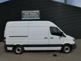 Mercedes-Benz Sprinter 316 Glasbil 2,1 CDI R2 163HK Van Man. - 2