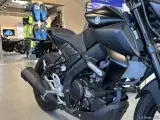 Yamaha MT-125 - 3