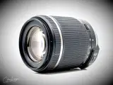 Tamron 18 - 200 Zoom linse til NIKON - 2