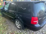 Golf 4 st car 1.9 tdi evt bytte  - 5