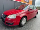 VW Jetta 1,6 Comfortline - 2