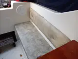 Sealine 530 - Båd inkl. Brenderup trailer - 4