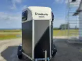 Brenderup Equisic Sort 2012 - 3