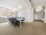 Kontorlejemål på 374 m² - 4