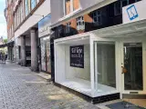 Butik. klinik. showroom m.m. - i alt ca. 120 kvm - 2