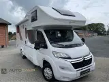 2022 - Sun Living A 75 SL - 2