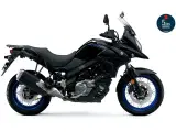Suzuki DL 650 XT V-Strom Adventure
