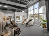 Showroom eller lager med synlighed ud til Køgevej - 3