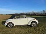 WV cabriolet 