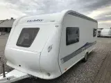 2009 - Hobby Prestige 560 UL - 5