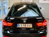 BMW 320d 2,0 Gran Turismo aut. - 5