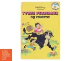 Tyren Ferdinand og røverne (Bog) - 2