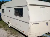 2001 Tabbert 560 - 2