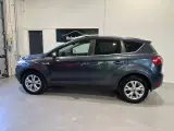 Ford Kuga 2,0 TDCi 136 Titanium - 4