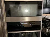Køkken, komplet med alle hvidevarer - 2
